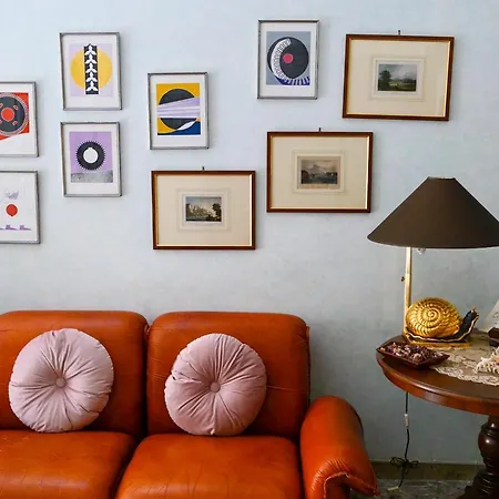 Guest house 47, Vittorio Veneto Locorotondo