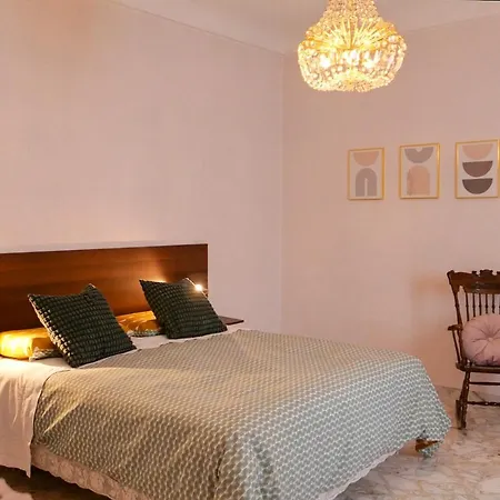 Guest house 47, Vittorio Veneto Locorotondo
