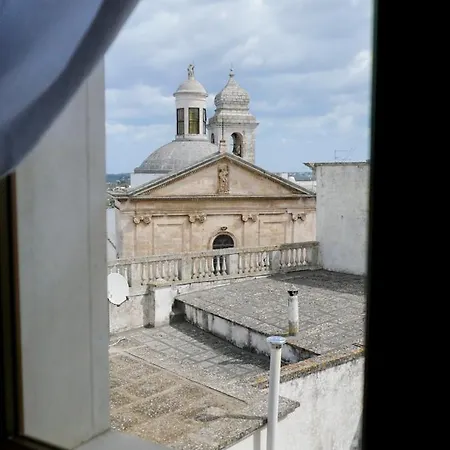 47, Vittorio Veneto Locorotondo