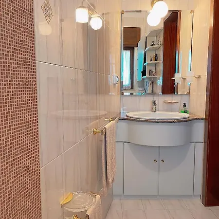 Guest house 47, Vittorio Veneto Locorotondo
