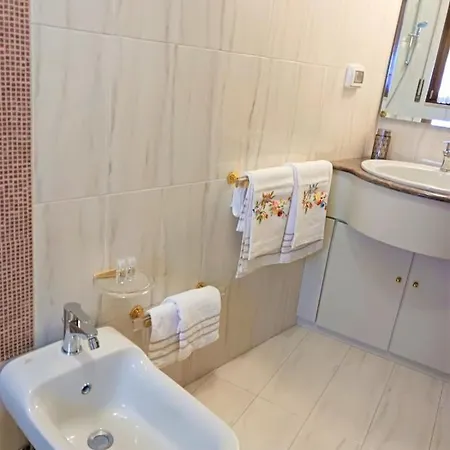 Guest house 47, Vittorio Veneto Locorotondo